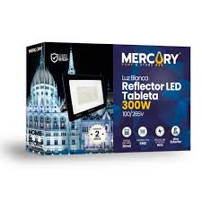 REFLECTOR LED 300W TABLETA MERCURY