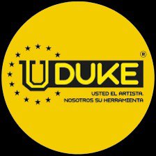 Uduke