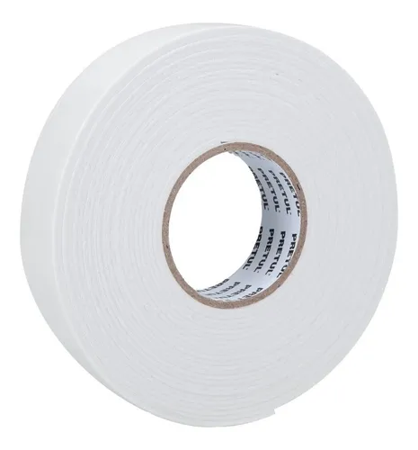 CINTA DOBLE FAZ 3/4" X 5MT MERCURY