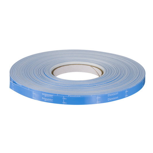 CINTA DOBLE FAZ 3/4" X 5MT MERCURY