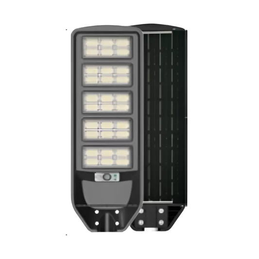 LUMINARIA SOLAR LED VIAL 200W HIGH LUMEN MERCURY