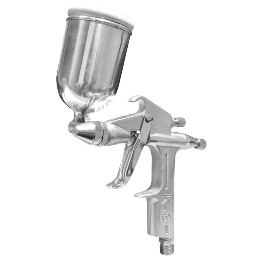 PISTOLA PINTAR PROFESIONAL USA VASO REFOR UDUKE