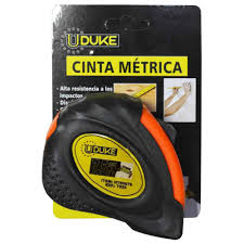 FLEXOMETRO 7.5 MTS UDUKE
