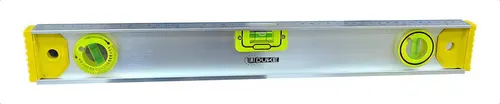 NIVEL ALUMINIO 20" CON IMAN UDUKE