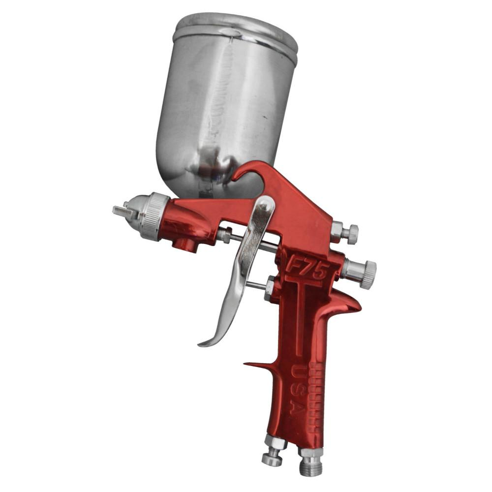 PISTOLA PINTAR PROFESIONAL USA VASO REFOR UDUKE